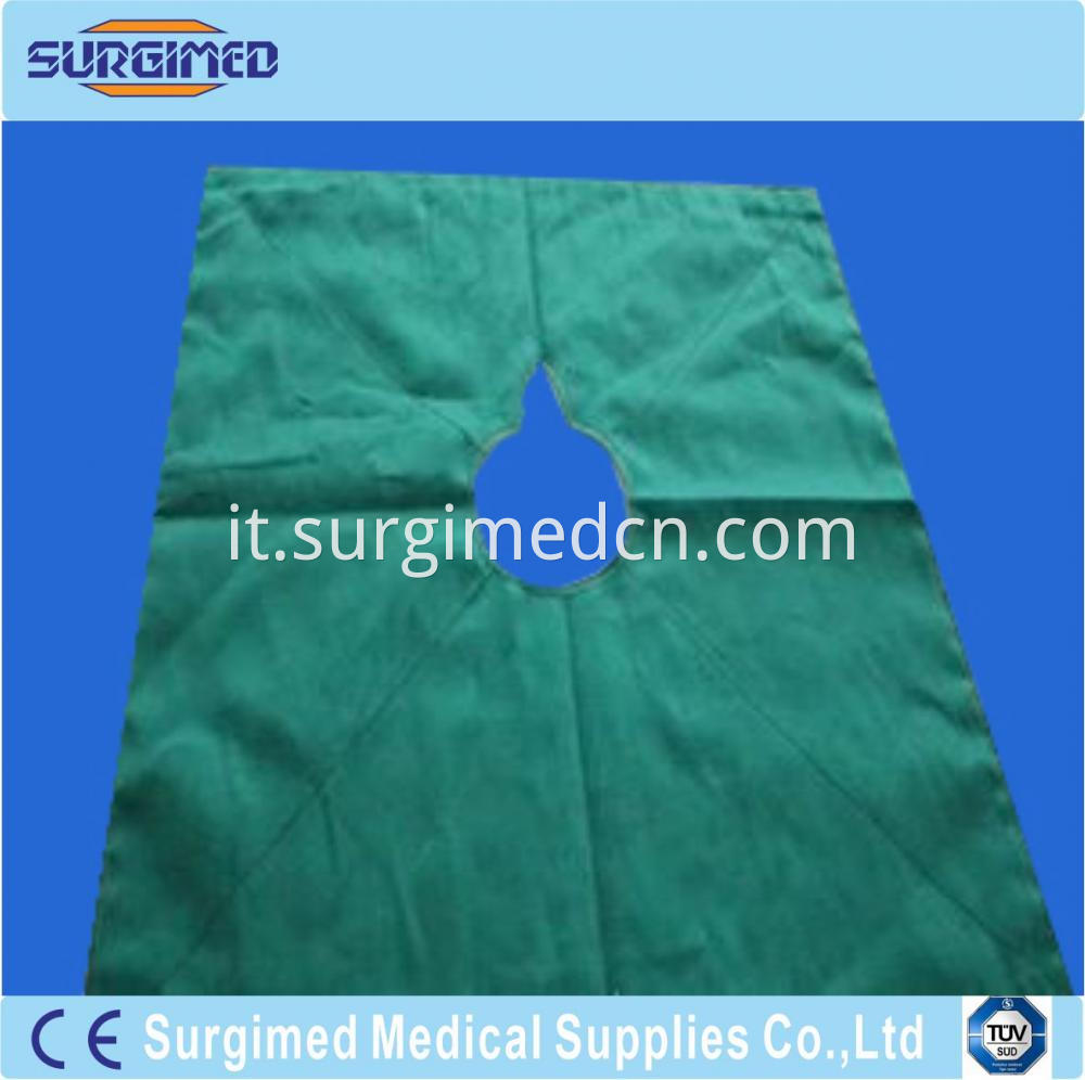 Surgical Drape 3